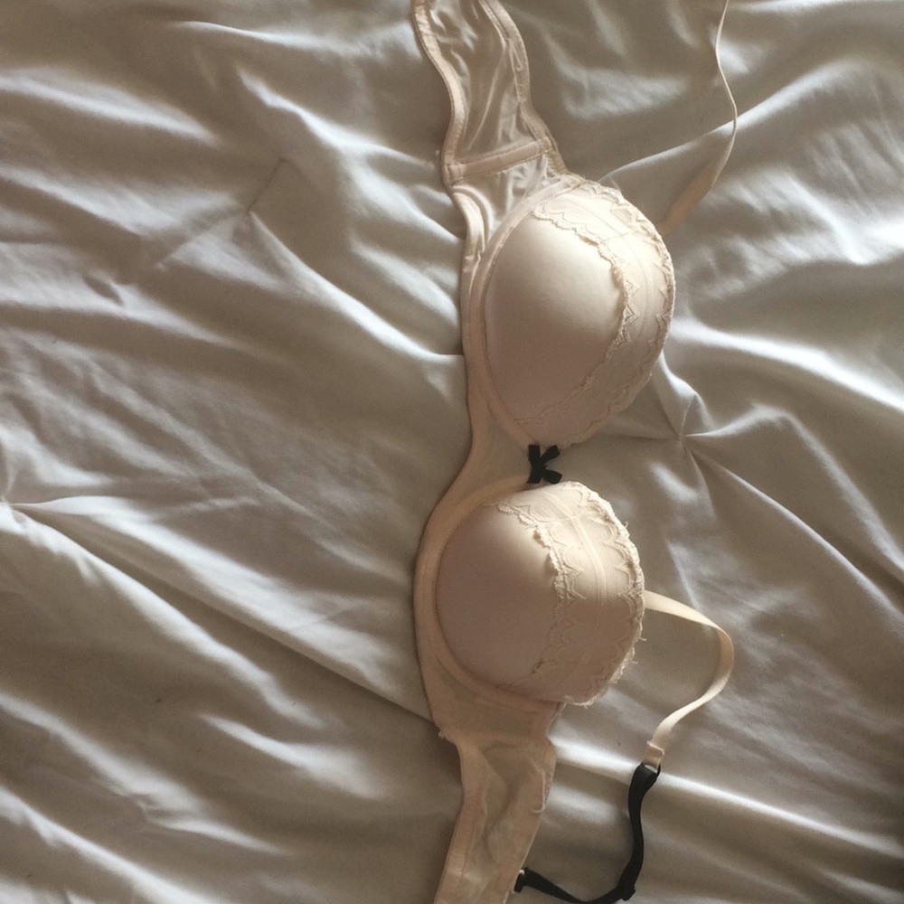 Lace Bra